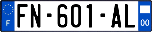 FN-601-AL