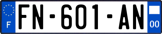 FN-601-AN