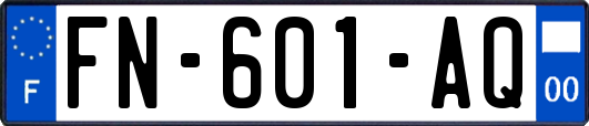 FN-601-AQ