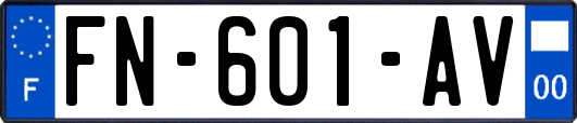 FN-601-AV