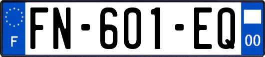 FN-601-EQ