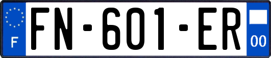 FN-601-ER