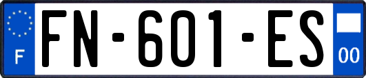 FN-601-ES
