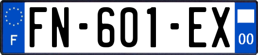 FN-601-EX