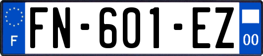FN-601-EZ