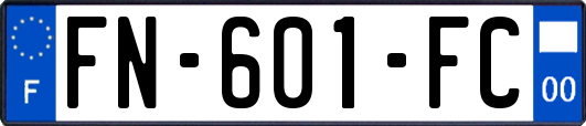 FN-601-FC