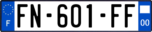 FN-601-FF