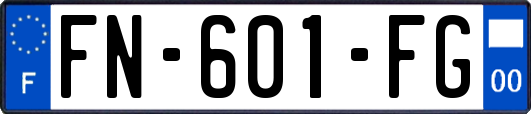 FN-601-FG