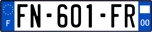 FN-601-FR