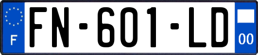 FN-601-LD