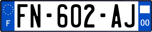 FN-602-AJ