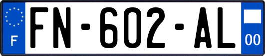 FN-602-AL