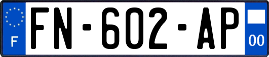 FN-602-AP