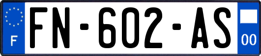 FN-602-AS