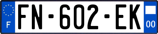 FN-602-EK