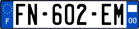 FN-602-EM