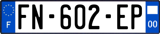 FN-602-EP