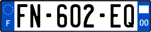 FN-602-EQ