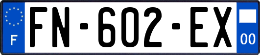 FN-602-EX