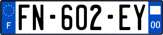 FN-602-EY