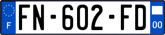 FN-602-FD