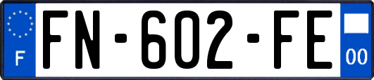 FN-602-FE