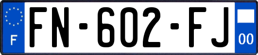 FN-602-FJ