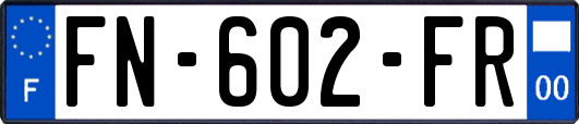 FN-602-FR