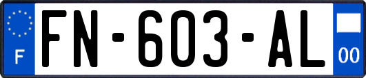 FN-603-AL