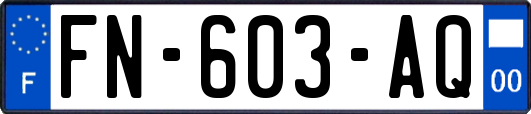 FN-603-AQ