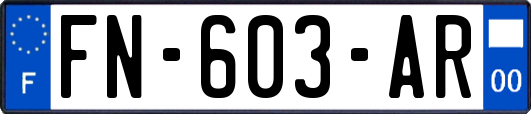 FN-603-AR