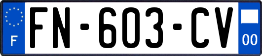 FN-603-CV