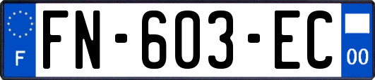 FN-603-EC