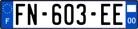 FN-603-EE