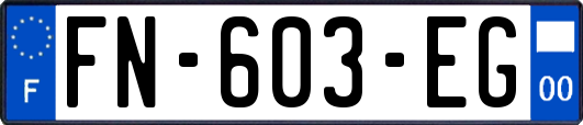 FN-603-EG
