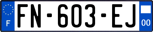 FN-603-EJ