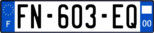 FN-603-EQ
