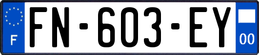 FN-603-EY