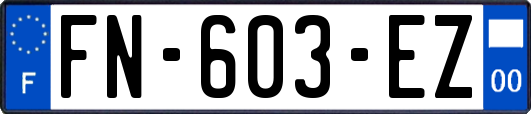 FN-603-EZ