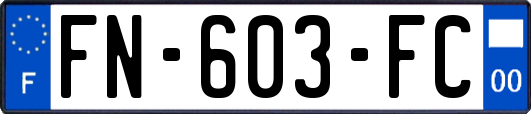 FN-603-FC