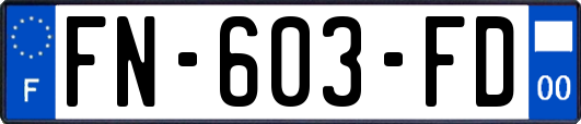 FN-603-FD