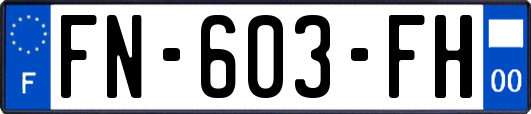 FN-603-FH