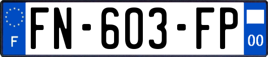 FN-603-FP