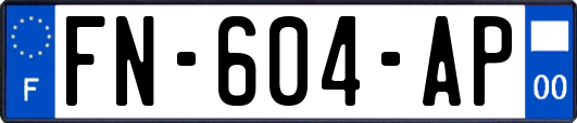 FN-604-AP