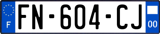 FN-604-CJ