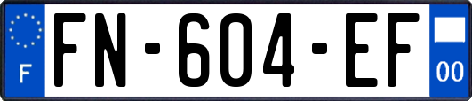 FN-604-EF