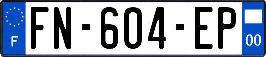 FN-604-EP