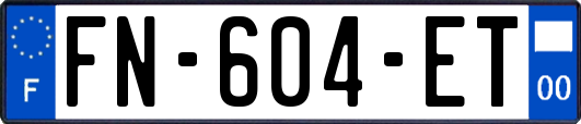 FN-604-ET