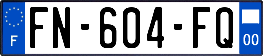 FN-604-FQ