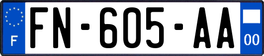 FN-605-AA